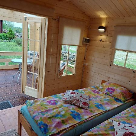 Adu-Jaani Kodumajutus Bed & Breakfast Matja Exterior foto