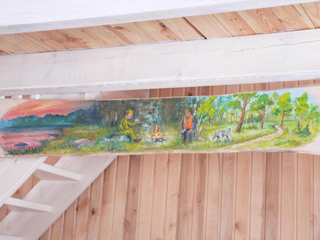 Adu-Jaani Kodumajutus Bed & Breakfast Matja Cameră foto