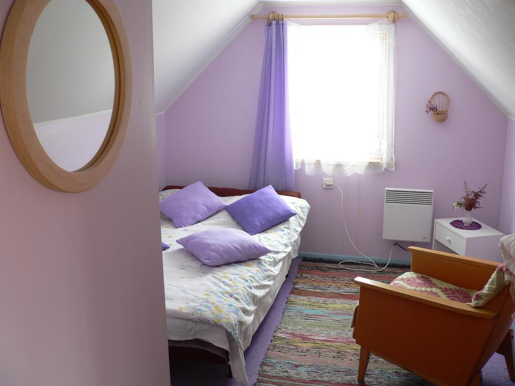 Adu-Jaani Kodumajutus Bed & Breakfast Matja Cameră foto