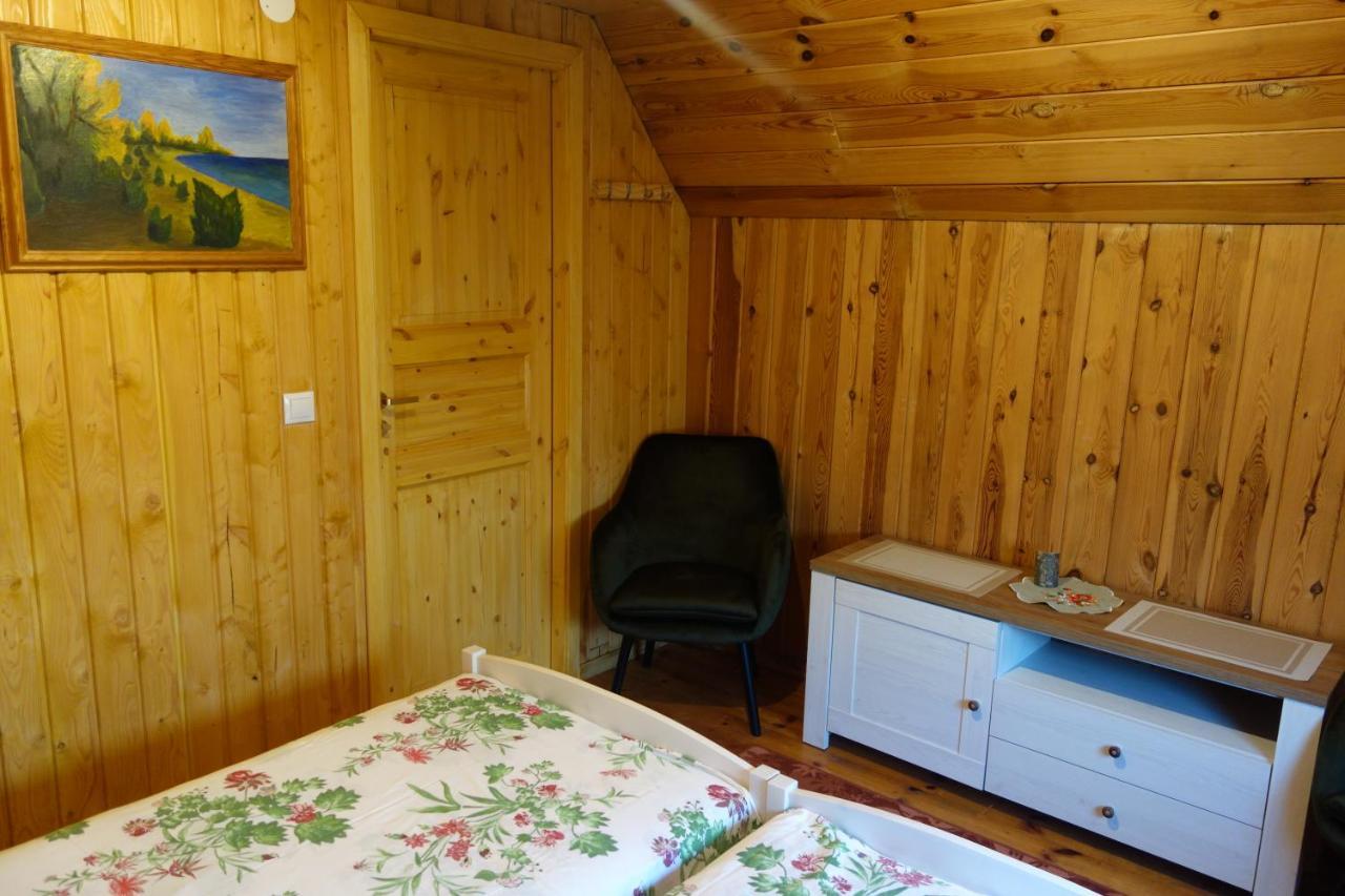 Adu-Jaani Kodumajutus Bed & Breakfast Matja Exterior foto