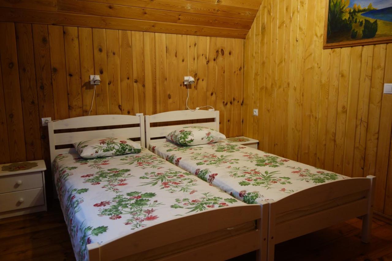 Adu-Jaani Kodumajutus Bed & Breakfast Matja Exterior foto