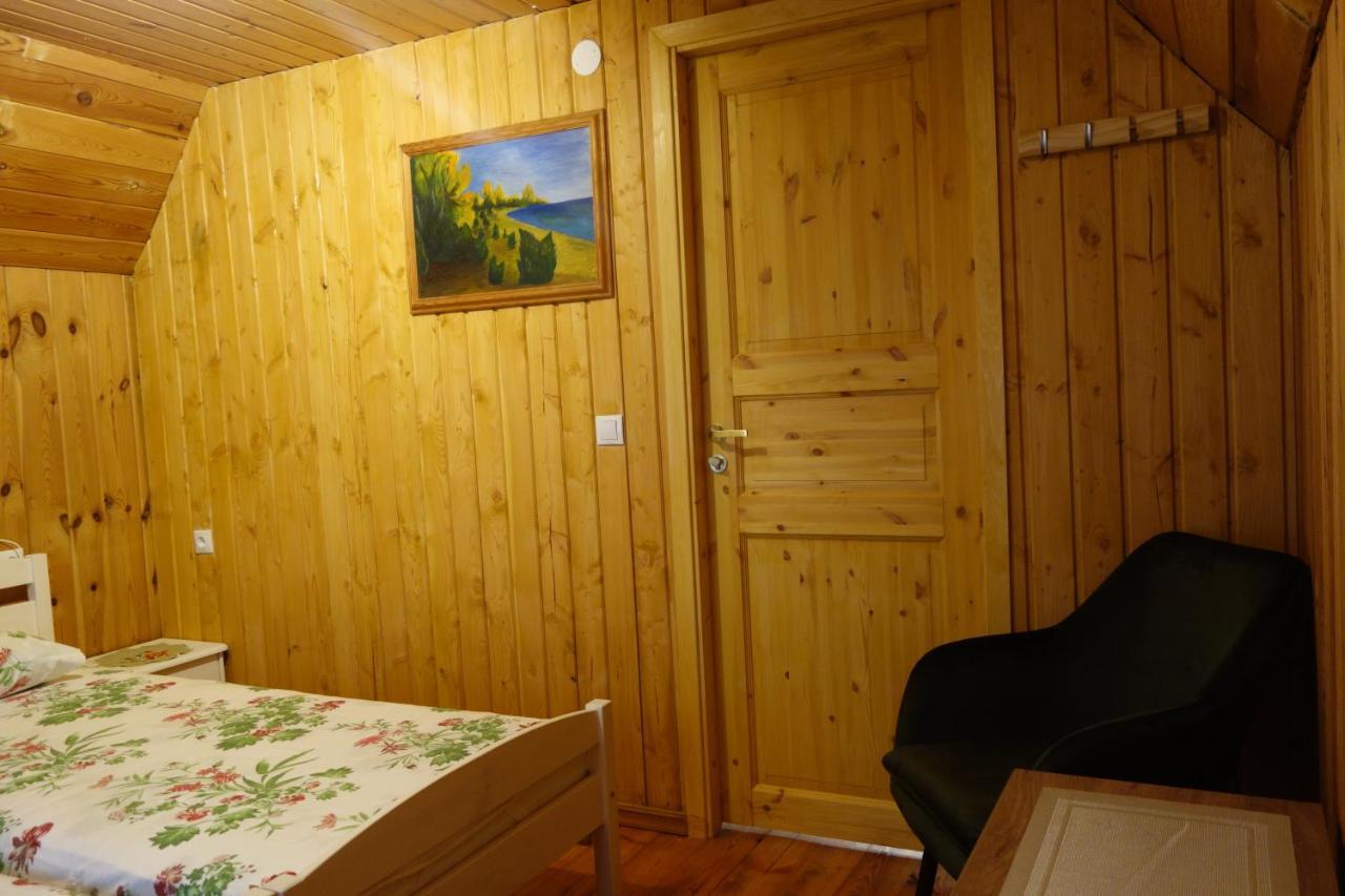 Adu-Jaani Kodumajutus Bed & Breakfast Matja Exterior foto