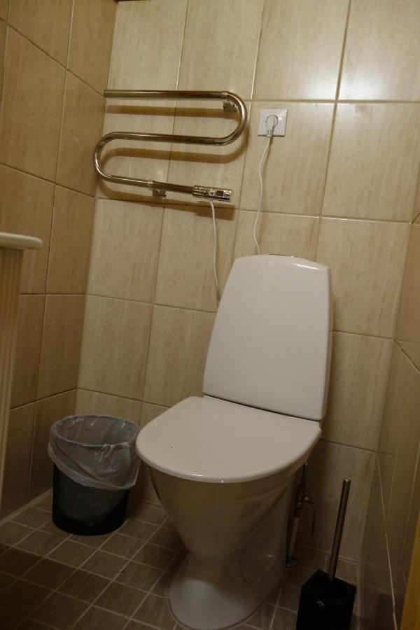 Adu-Jaani Kodumajutus Bed & Breakfast Matja Exterior foto